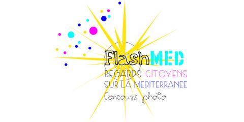 FlashMed logo