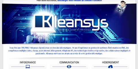 Kleansys